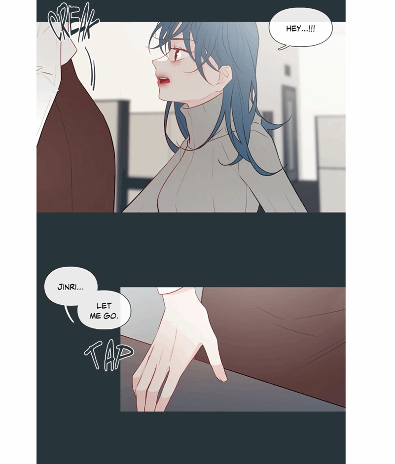 Two Birds In Spring - Chapter 16 Page 13