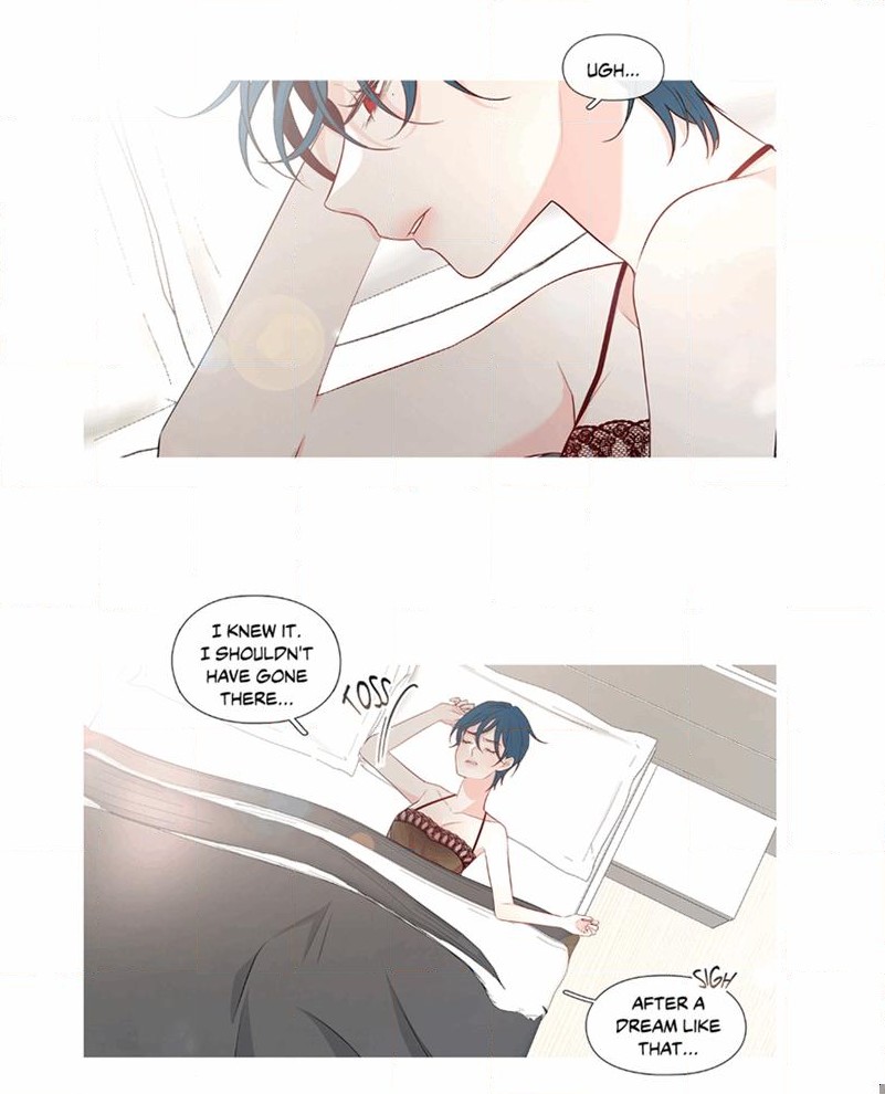 Two Birds In Spring - Chapter 16 Page 21