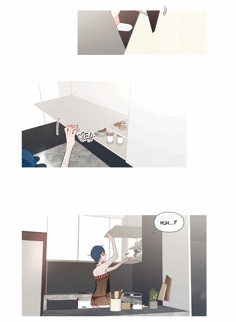 Two Birds In Spring - Chapter 16 Page 22