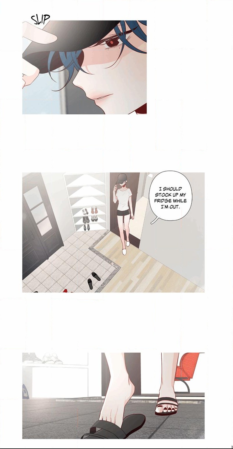 Two Birds In Spring - Chapter 16 Page 24