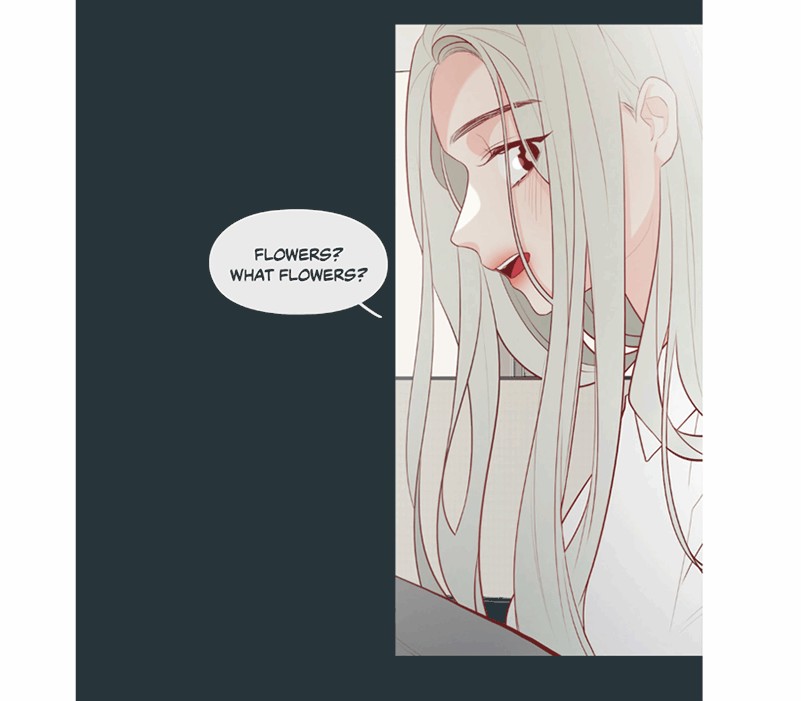 Two Birds In Spring - Chapter 16 Page 5
