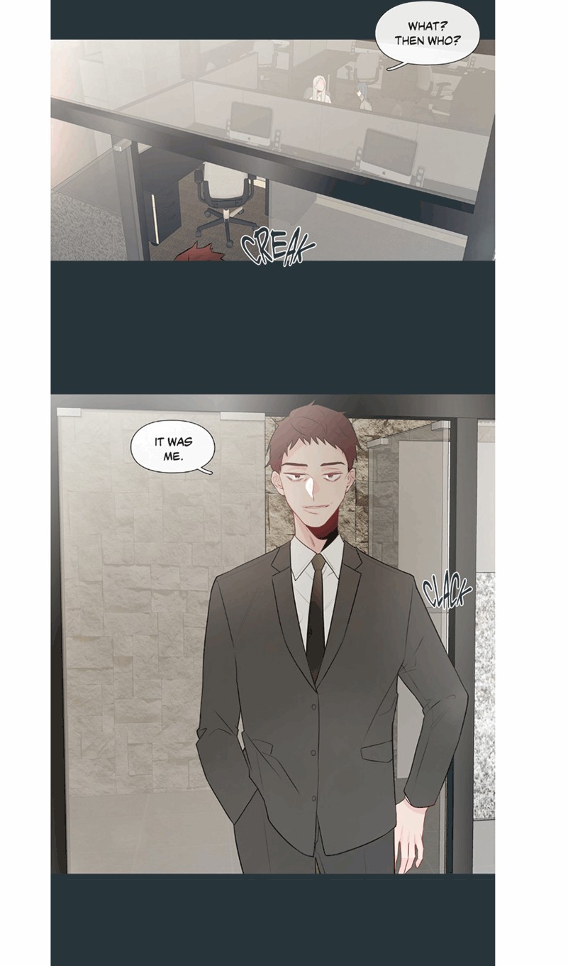 Two Birds In Spring - Chapter 16 Page 7