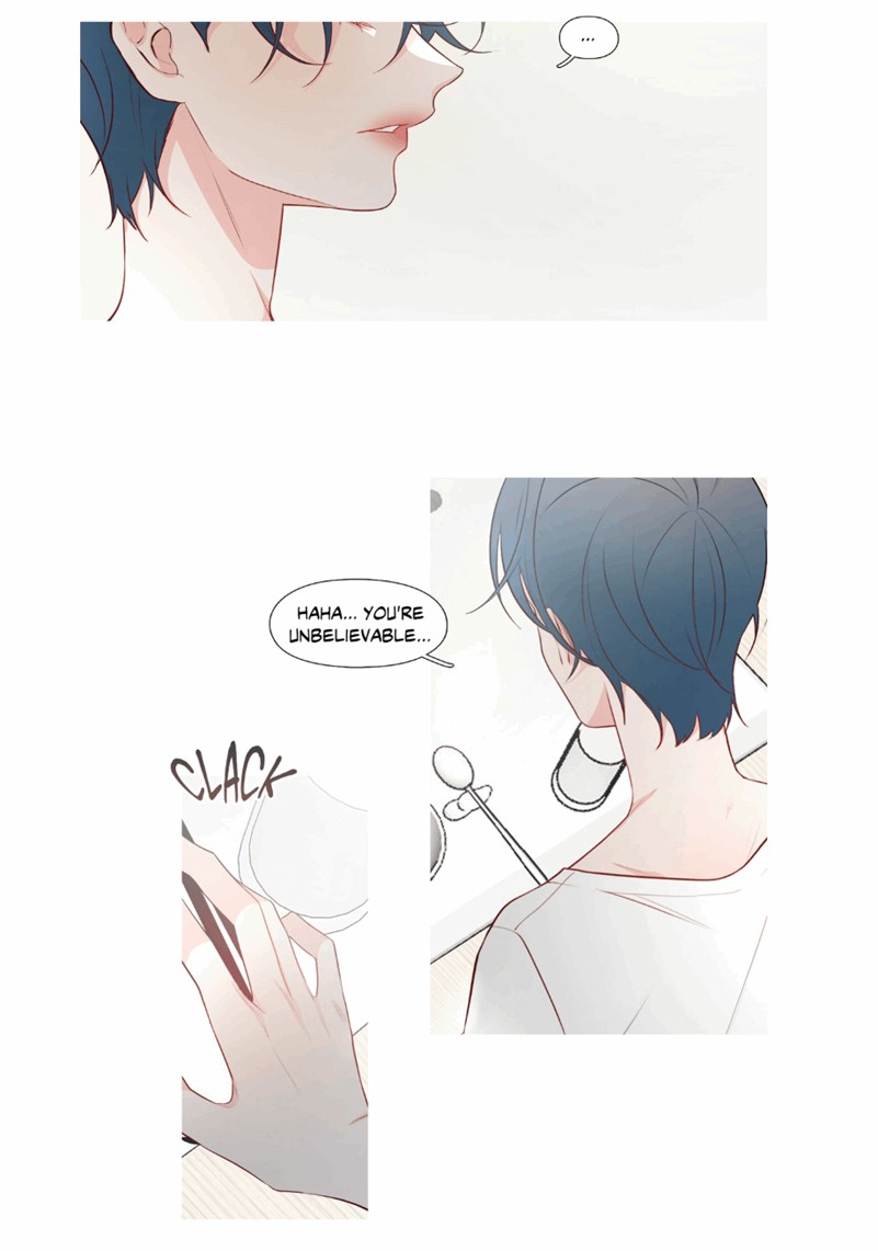 Two Birds In Spring - Chapter 17 Page 19