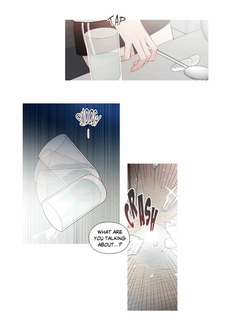 Two Birds In Spring - Chapter 17 Page 23