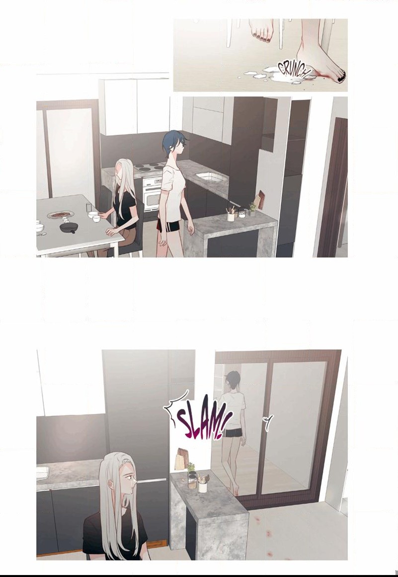 Two Birds In Spring - Chapter 17 Page 25