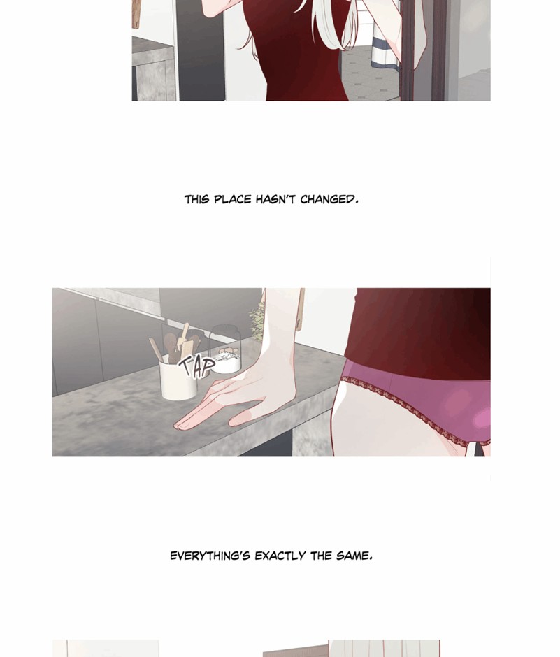 Two Birds In Spring - Chapter 17 Page 9