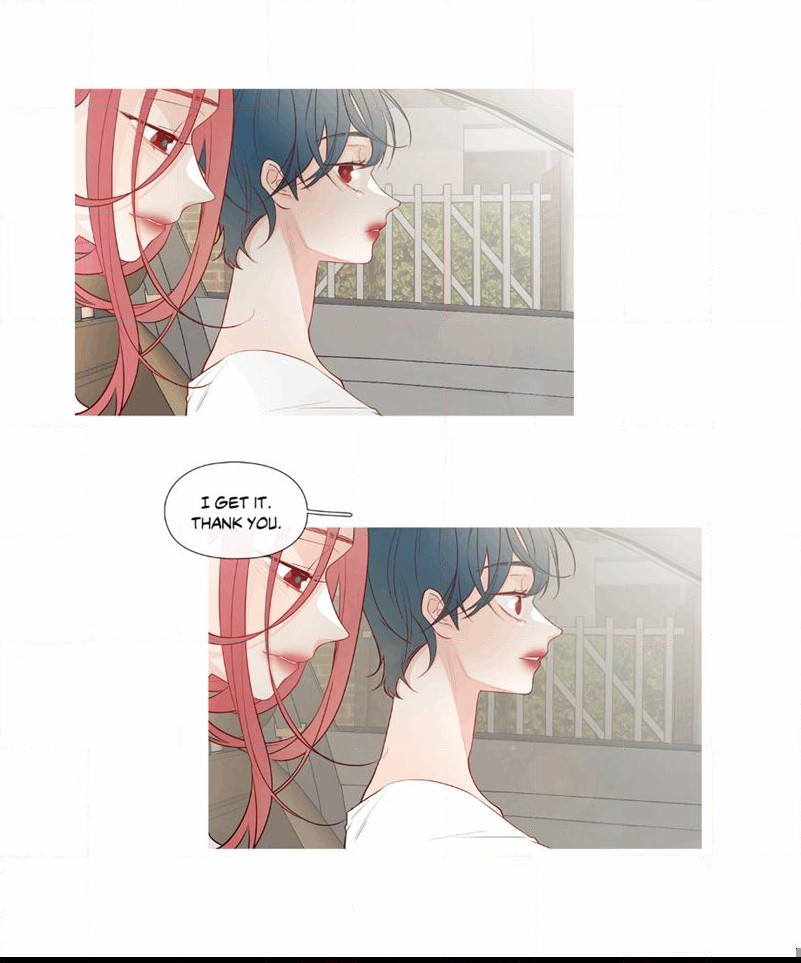 Two Birds In Spring - Chapter 19 Page 23