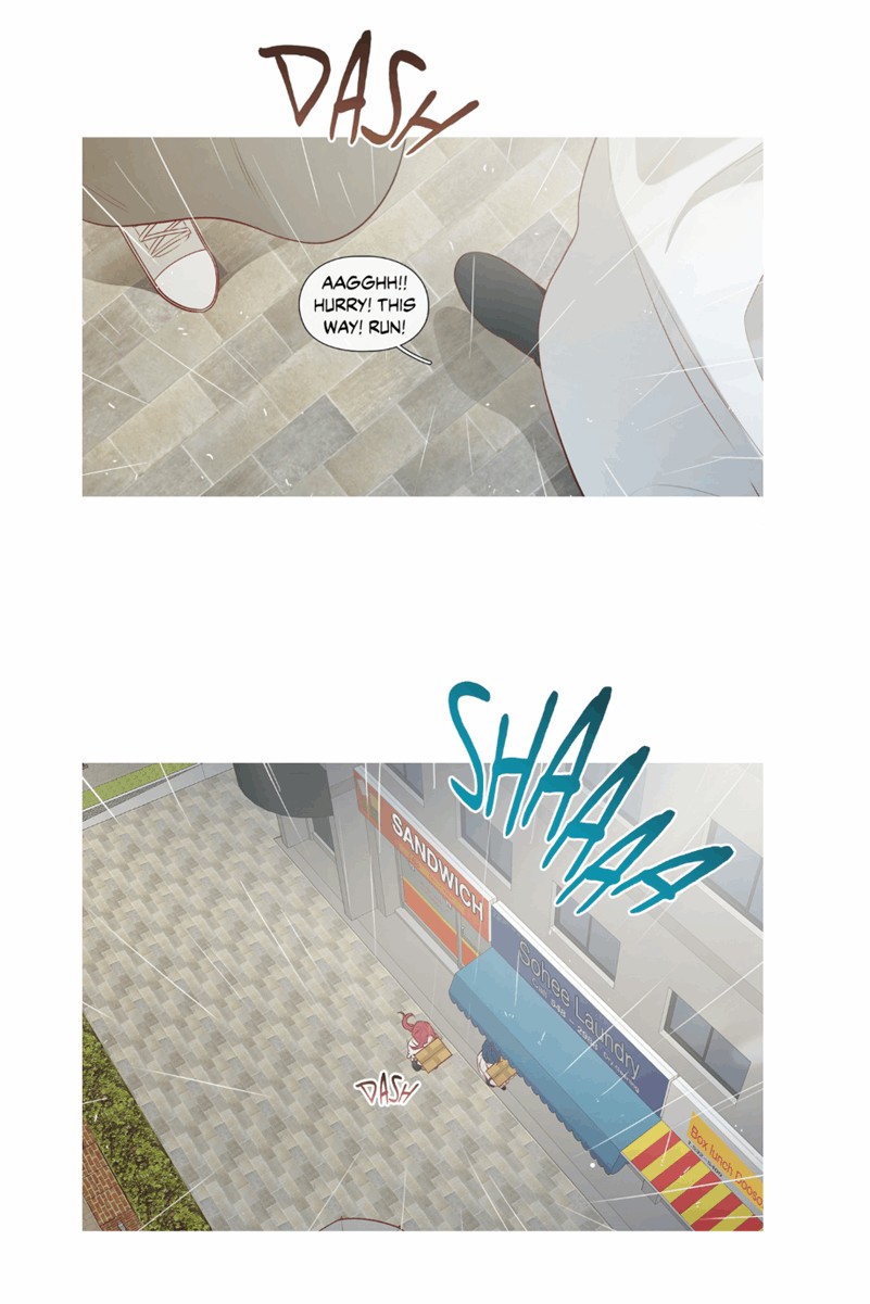 Two Birds In Spring - Chapter 19 Page 29