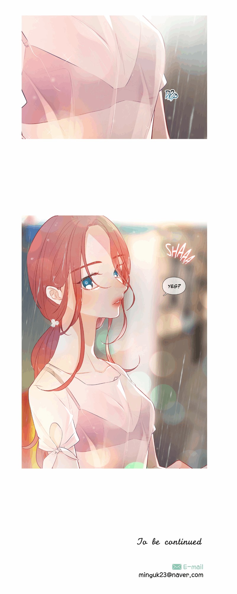 Two Birds In Spring - Chapter 19 Page 31