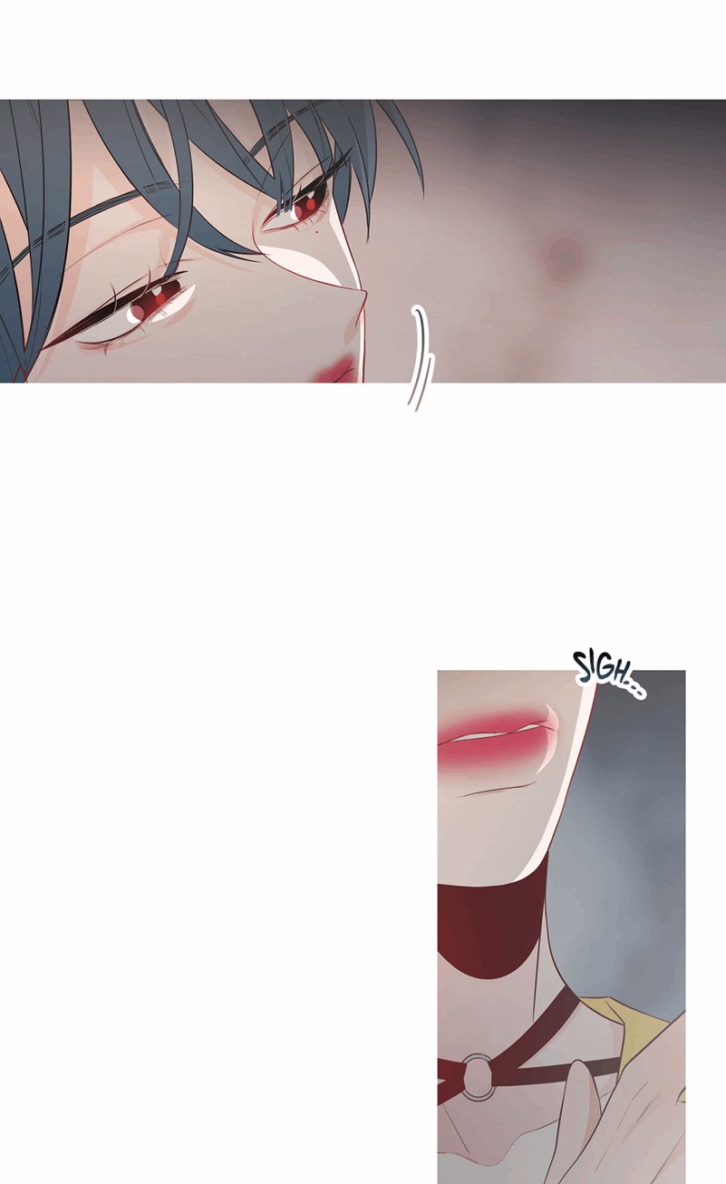 Two Birds In Spring - Chapter 2 Page 4