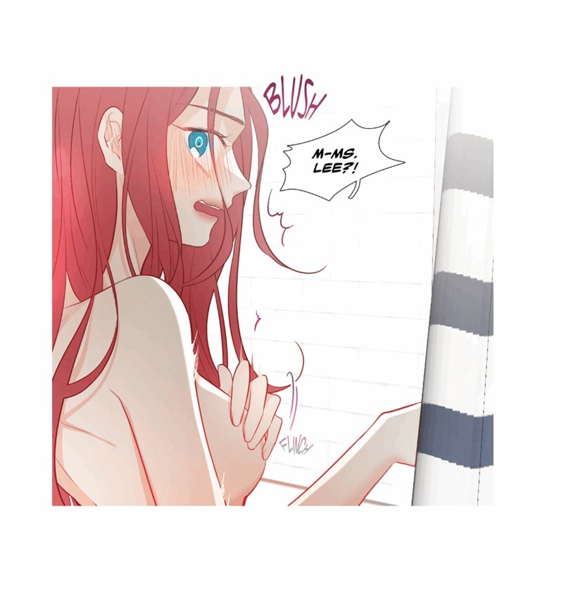 Two Birds In Spring - Chapter 20 Page 23