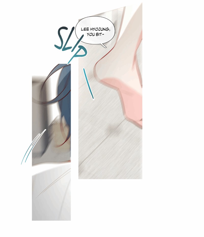 Two Birds In Spring - Chapter 20 Page 25