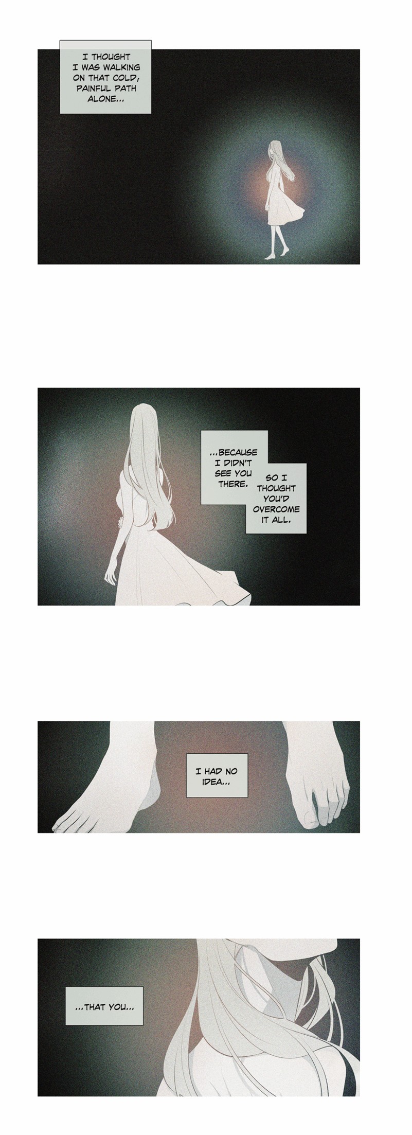 Two Birds In Spring - Chapter 21 Page 12