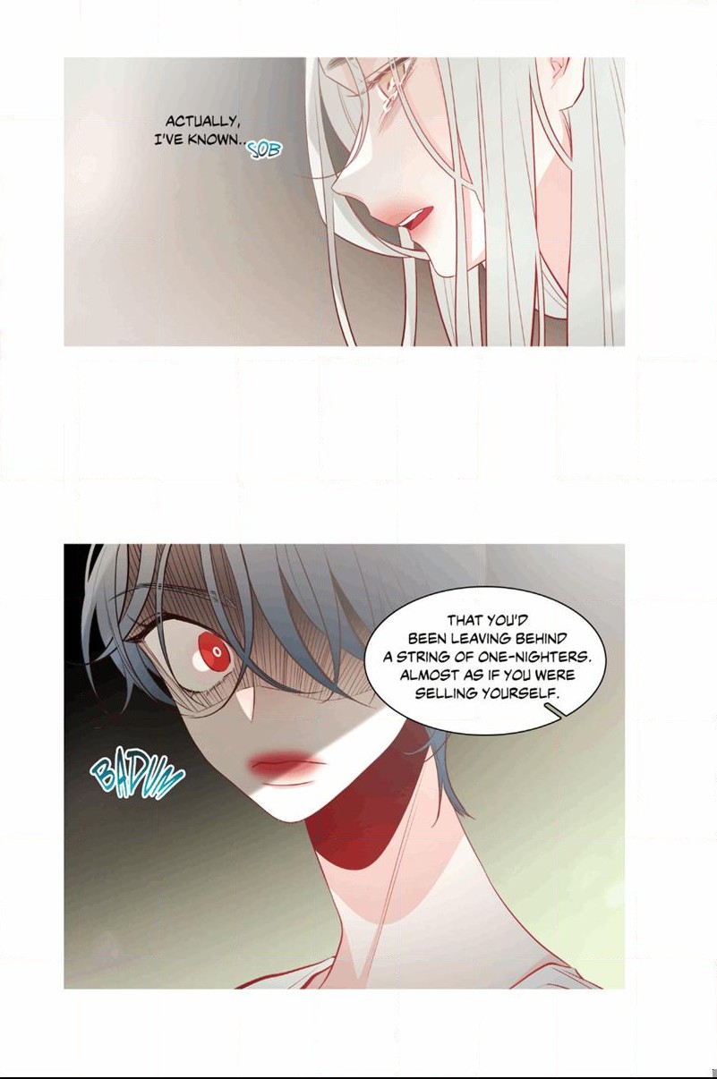 Two Birds In Spring - Chapter 21 Page 14