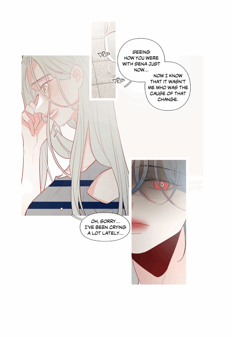 Two Birds In Spring - Chapter 21 Page 16
