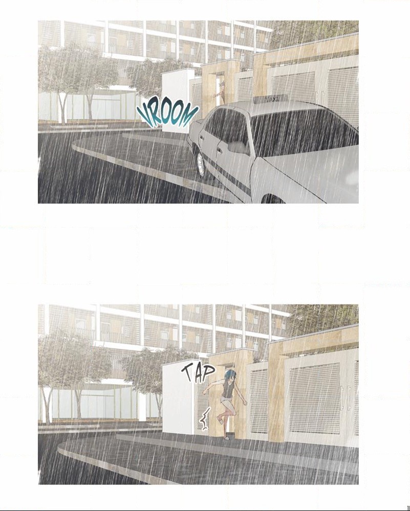 Two Birds In Spring - Chapter 22 Page 12