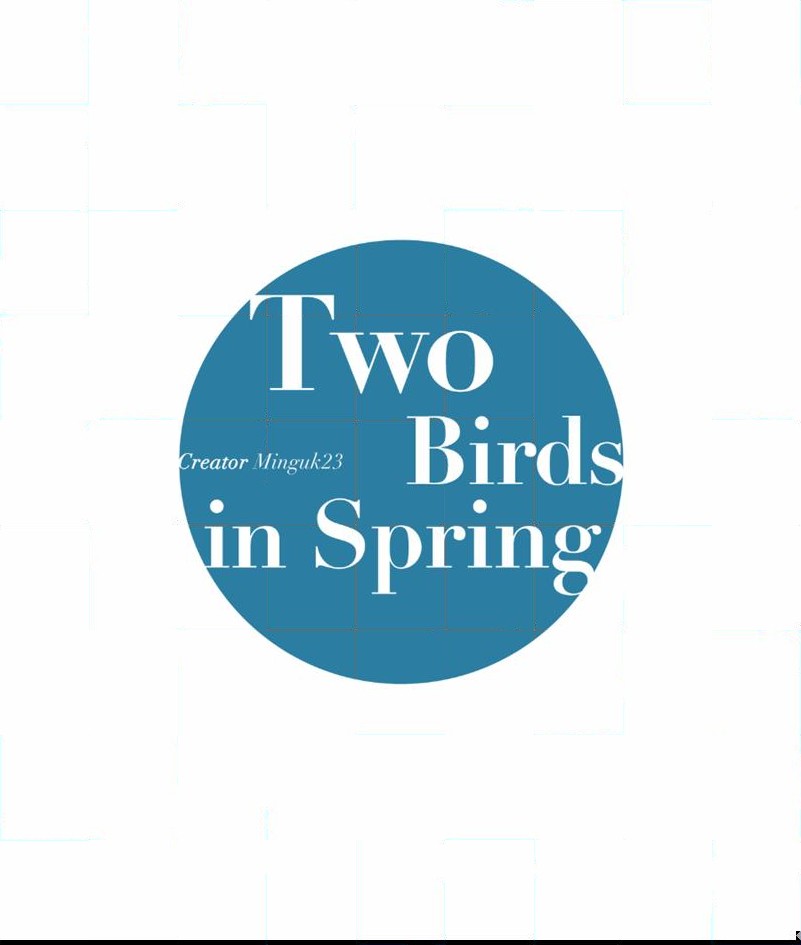Two Birds In Spring - Chapter 22 Page 14