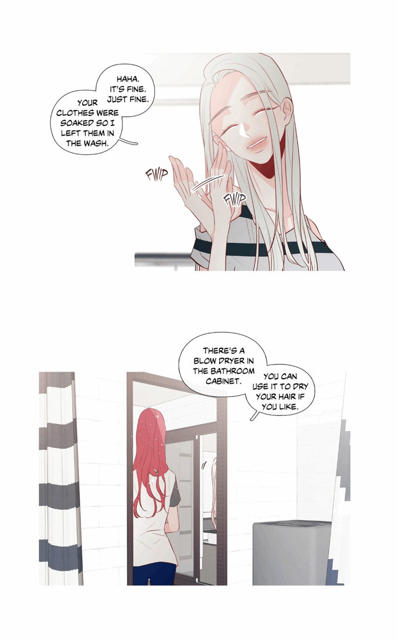 Two Birds In Spring - Chapter 22 Page 2