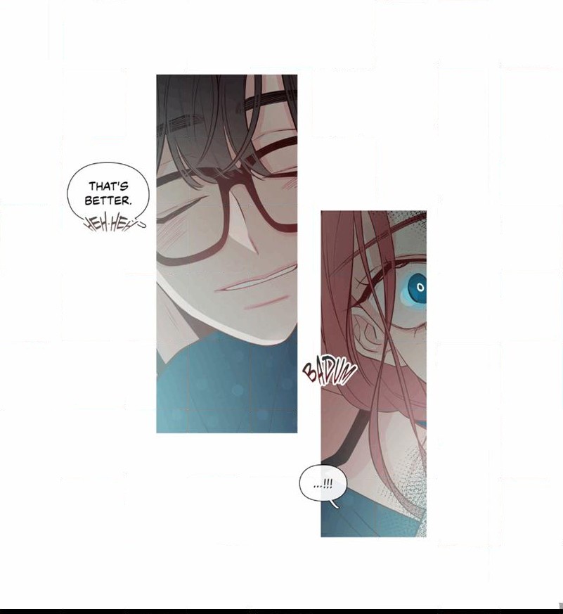 Two Birds In Spring - Chapter 22 Page 20