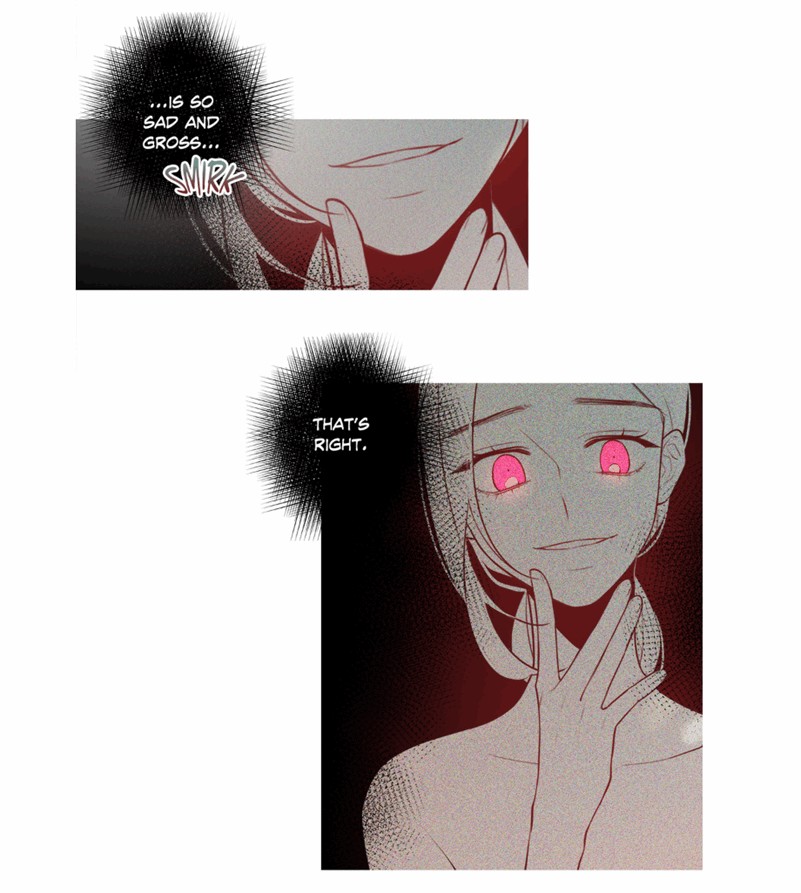 Two Birds In Spring - Chapter 22 Page 24