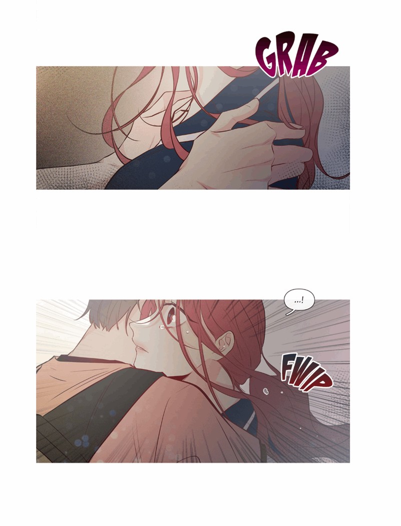 Two Birds In Spring - Chapter 22 Page 27