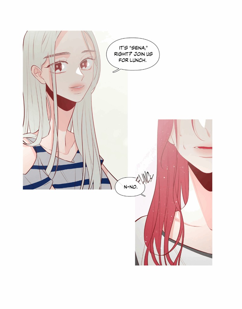 Two Birds In Spring - Chapter 22 Page 3