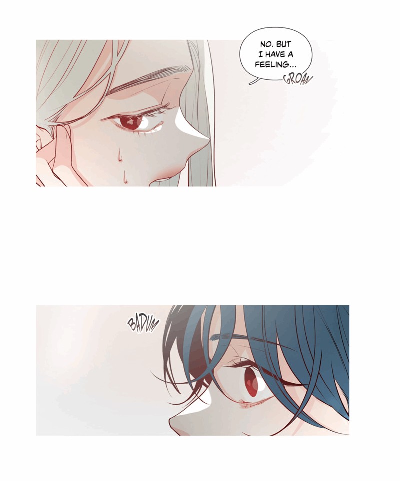 Two Birds In Spring - Chapter 22 Page 7