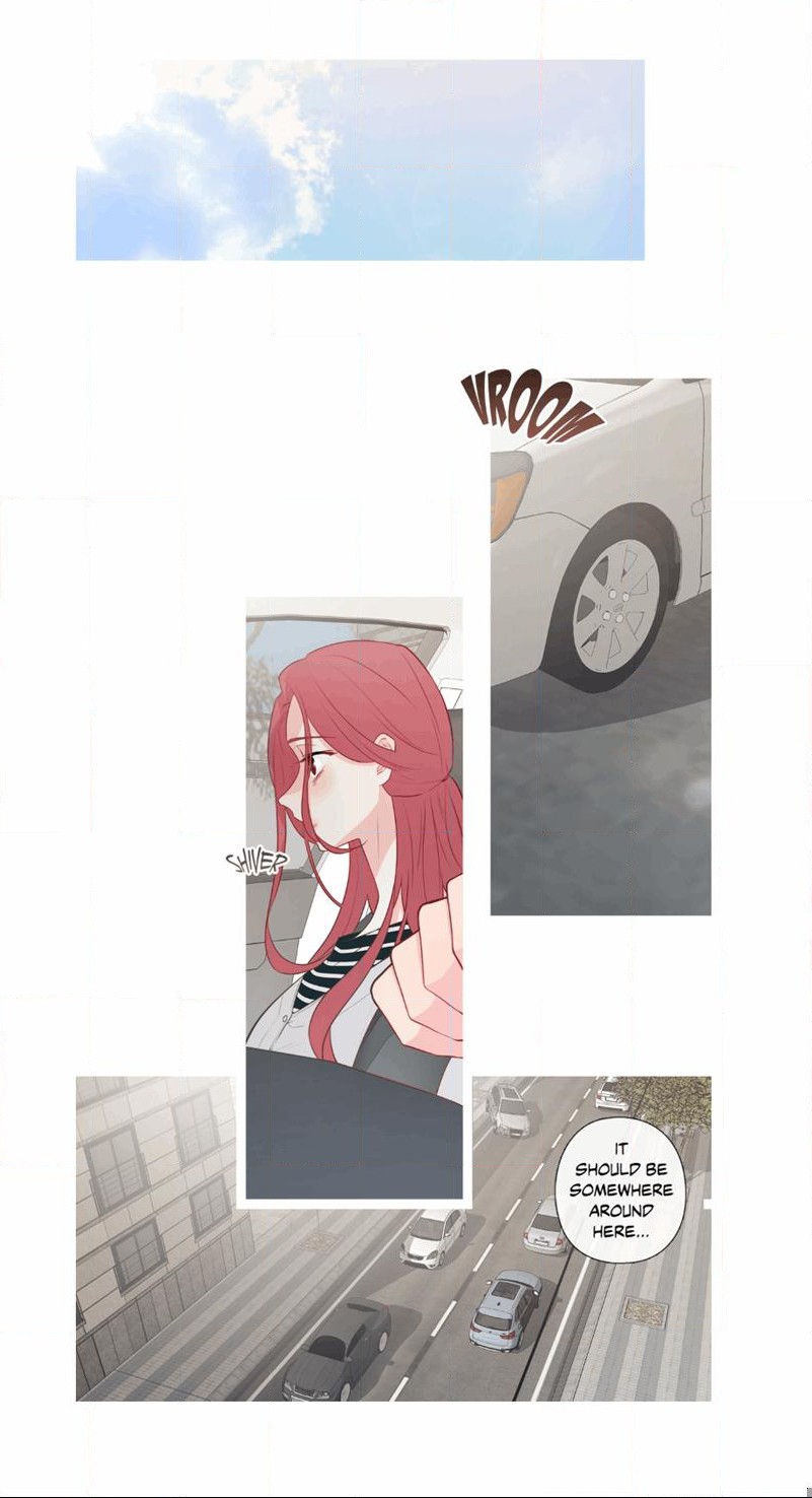 Two Birds In Spring - Chapter 23 Page 2