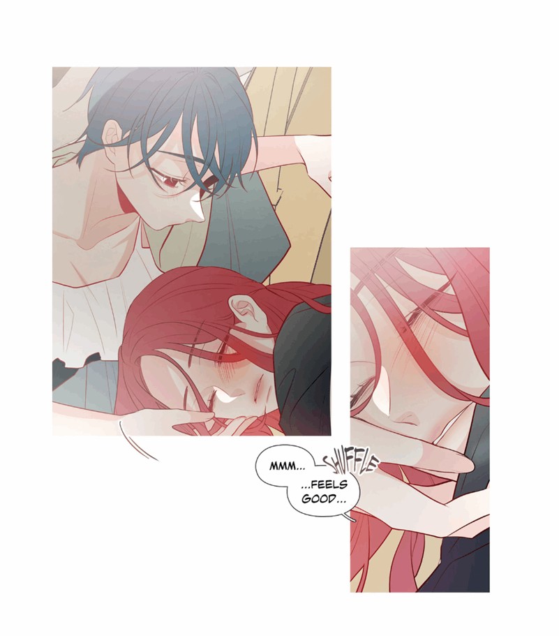 Two Birds In Spring - Chapter 23 Page 20