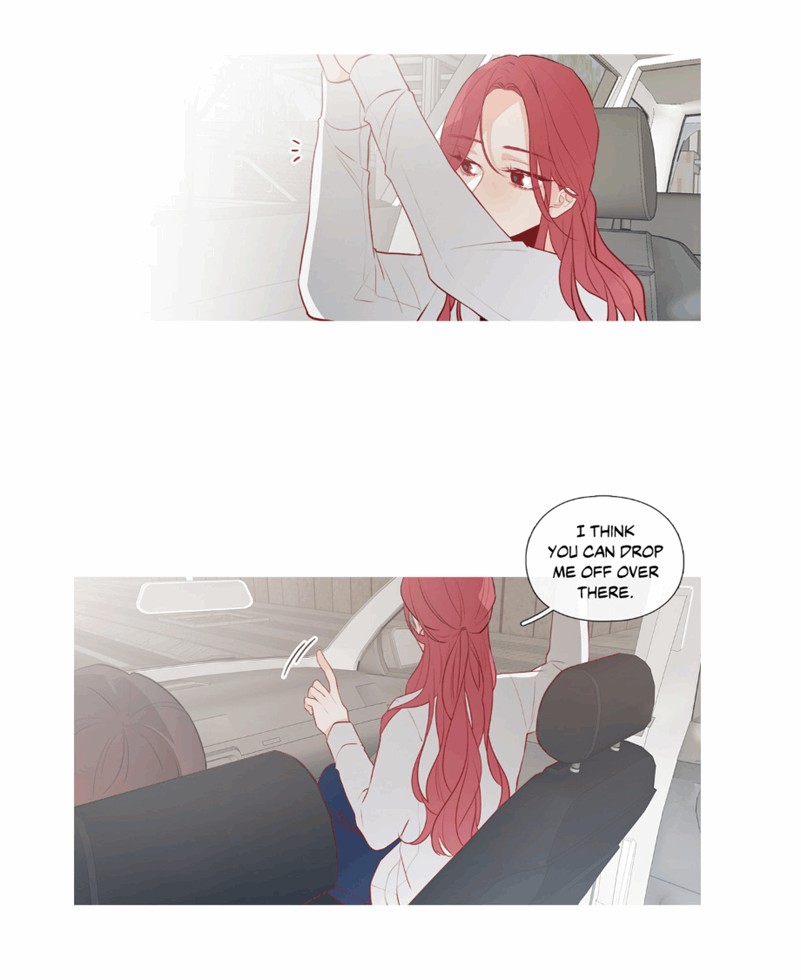 Two Birds In Spring - Chapter 23 Page 6
