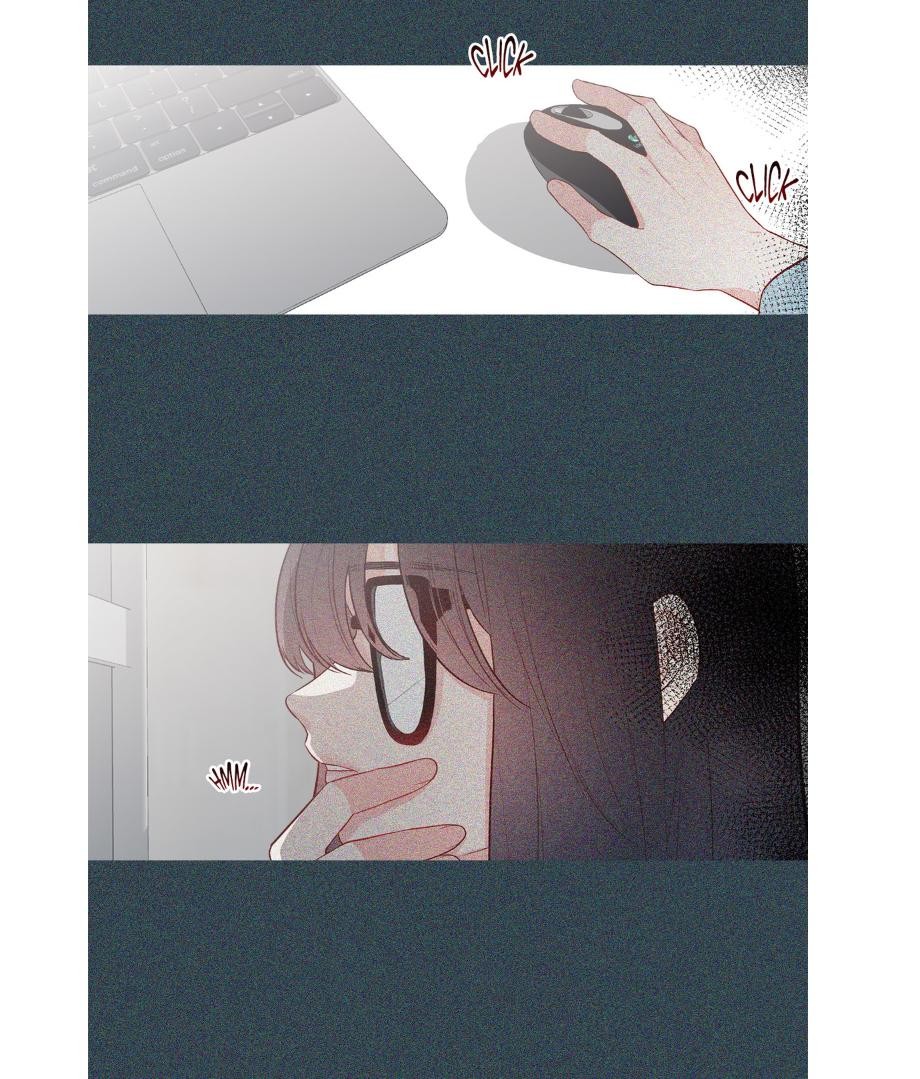 Two Birds In Spring - Chapter 24 Page 15
