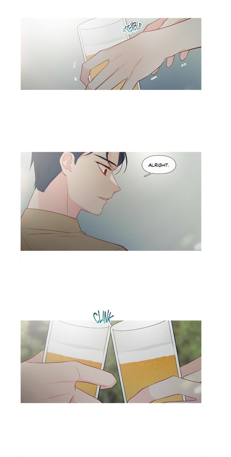 Two Birds In Spring - Chapter 24 Page 19