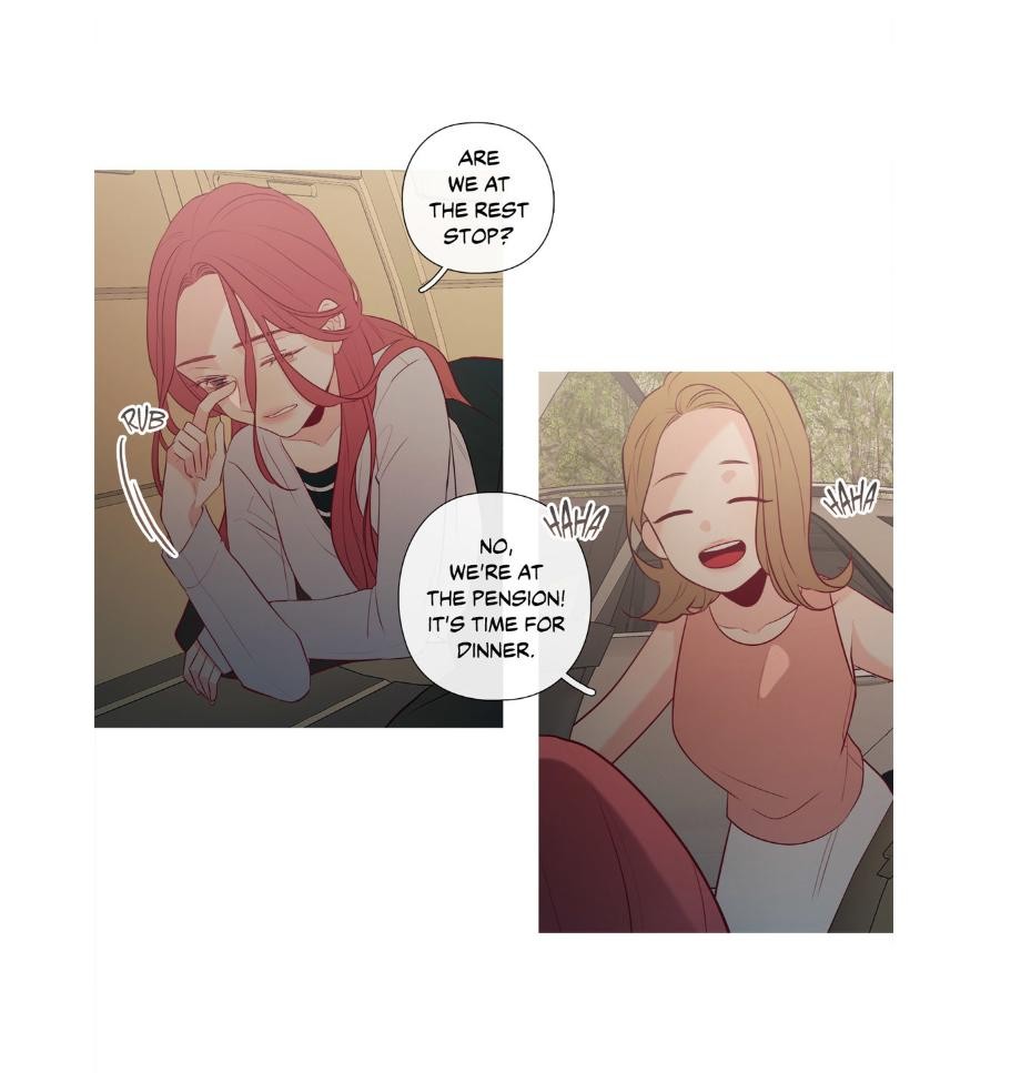 Two Birds In Spring - Chapter 24 Page 3