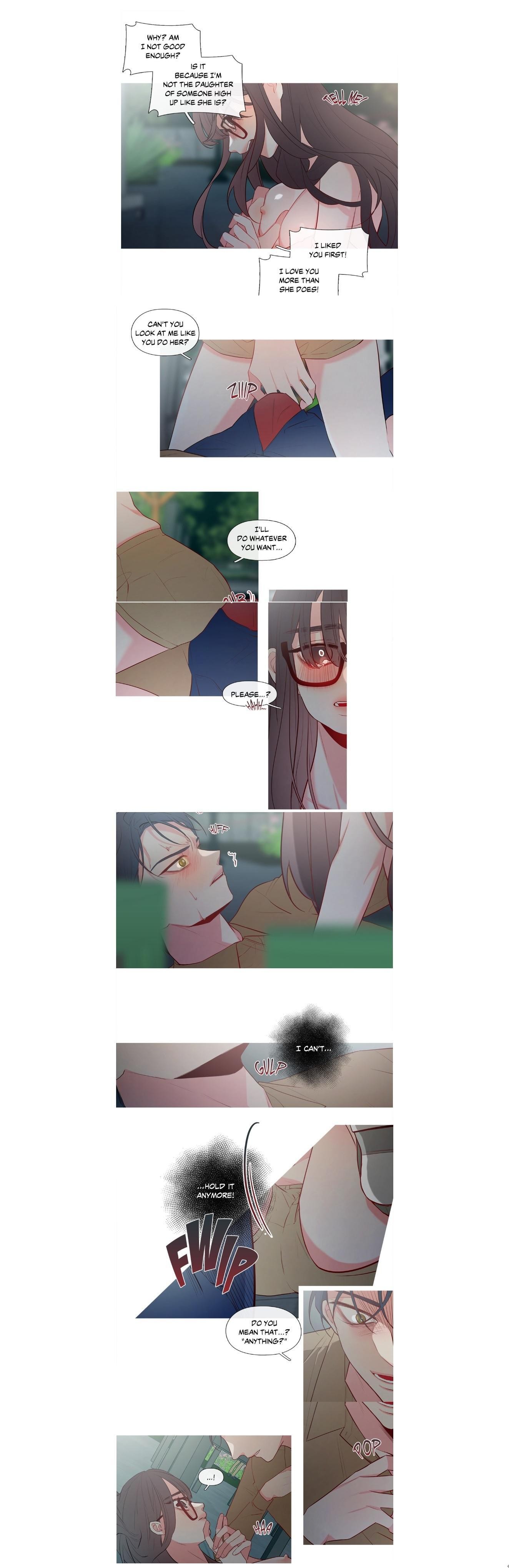 Two Birds In Spring - Chapter 26 Page 1
