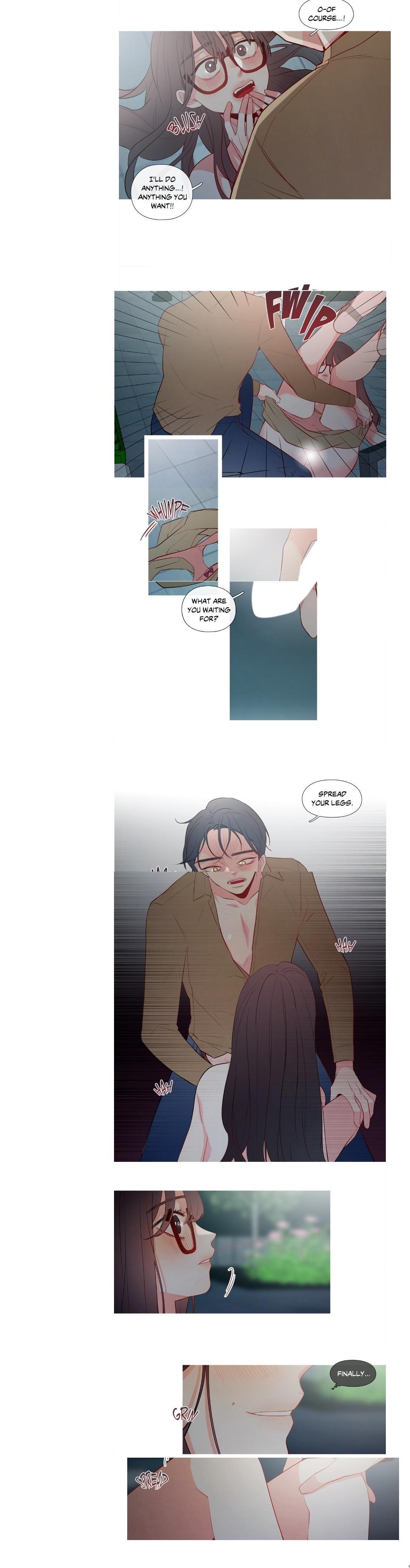 Two Birds In Spring - Chapter 26 Page 2