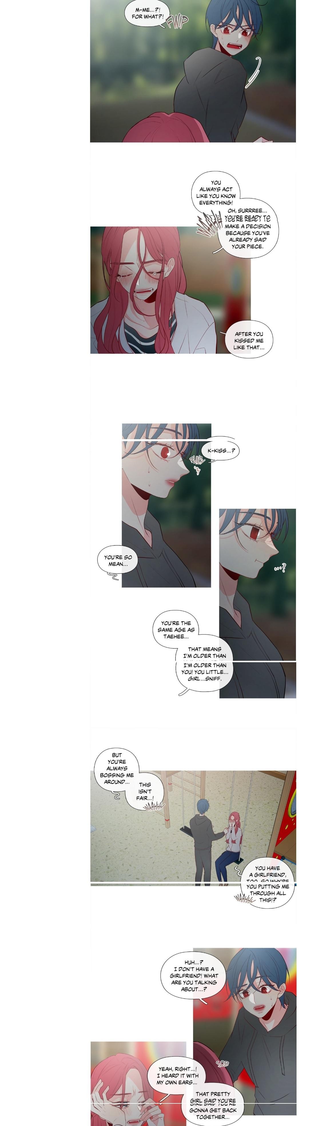 Two Birds In Spring - Chapter 26 Page 4