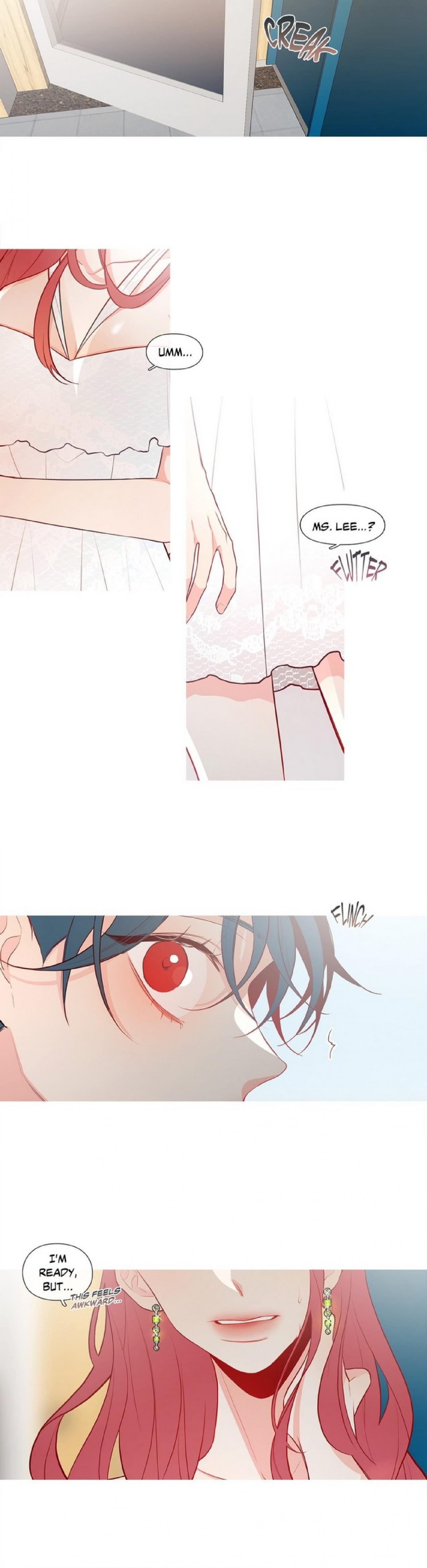 Two Birds In Spring - Chapter 28 Page 1