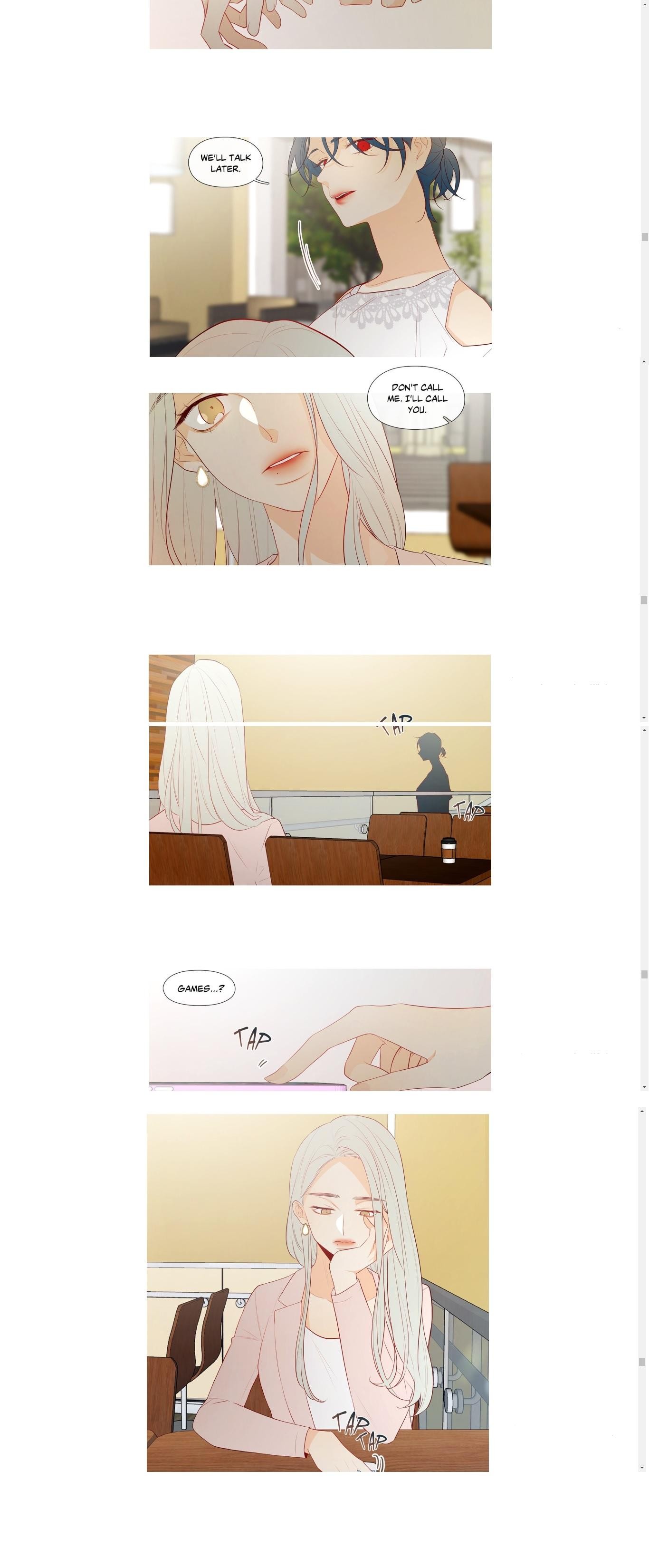 Two Birds In Spring - Chapter 29 Page 10