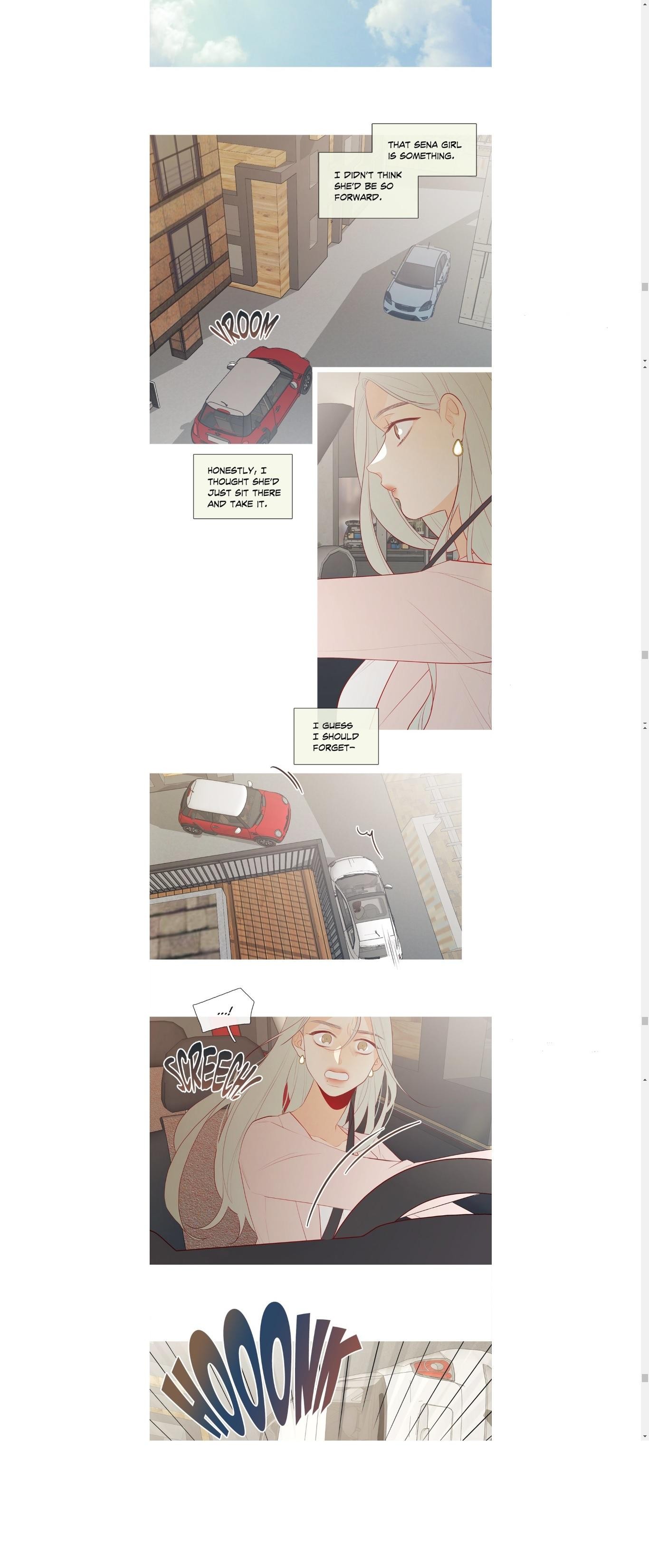 Two Birds In Spring - Chapter 29 Page 12