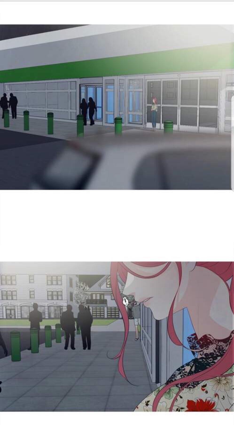 Two Birds In Spring - Chapter 35 Page 1