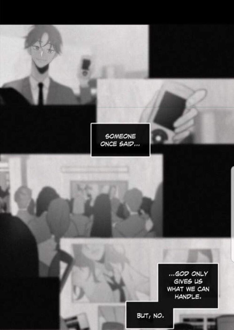 Two Birds In Spring - Chapter 35 Page 29