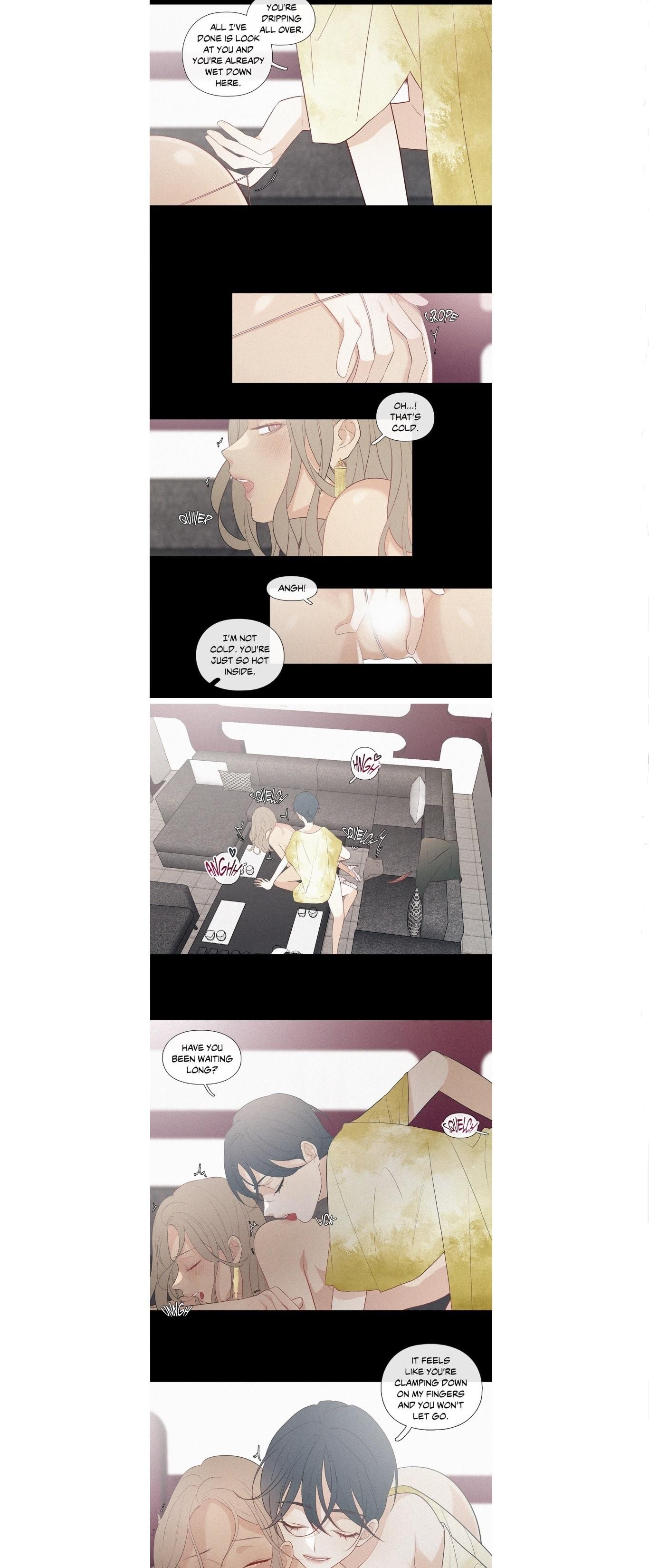 Two Birds In Spring - Chapter 36 Page 2