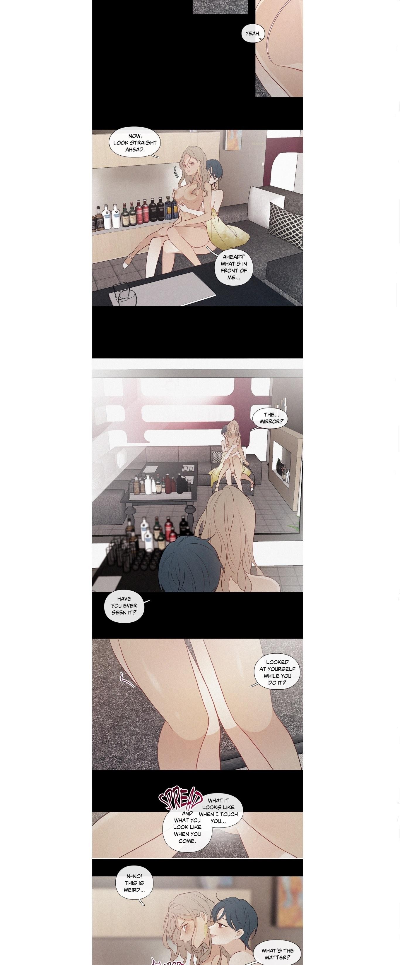 Two Birds In Spring - Chapter 36 Page 4
