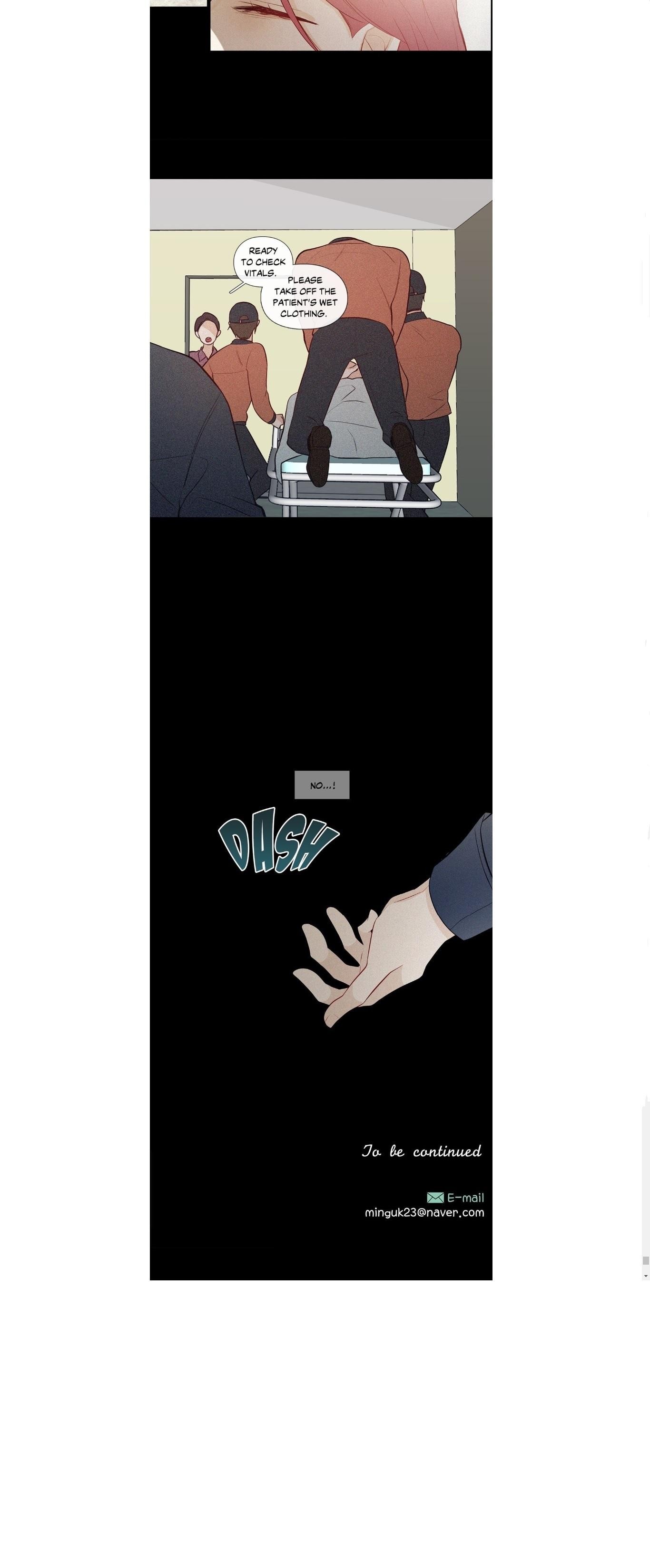 Two Birds In Spring - Chapter 37 Page 13