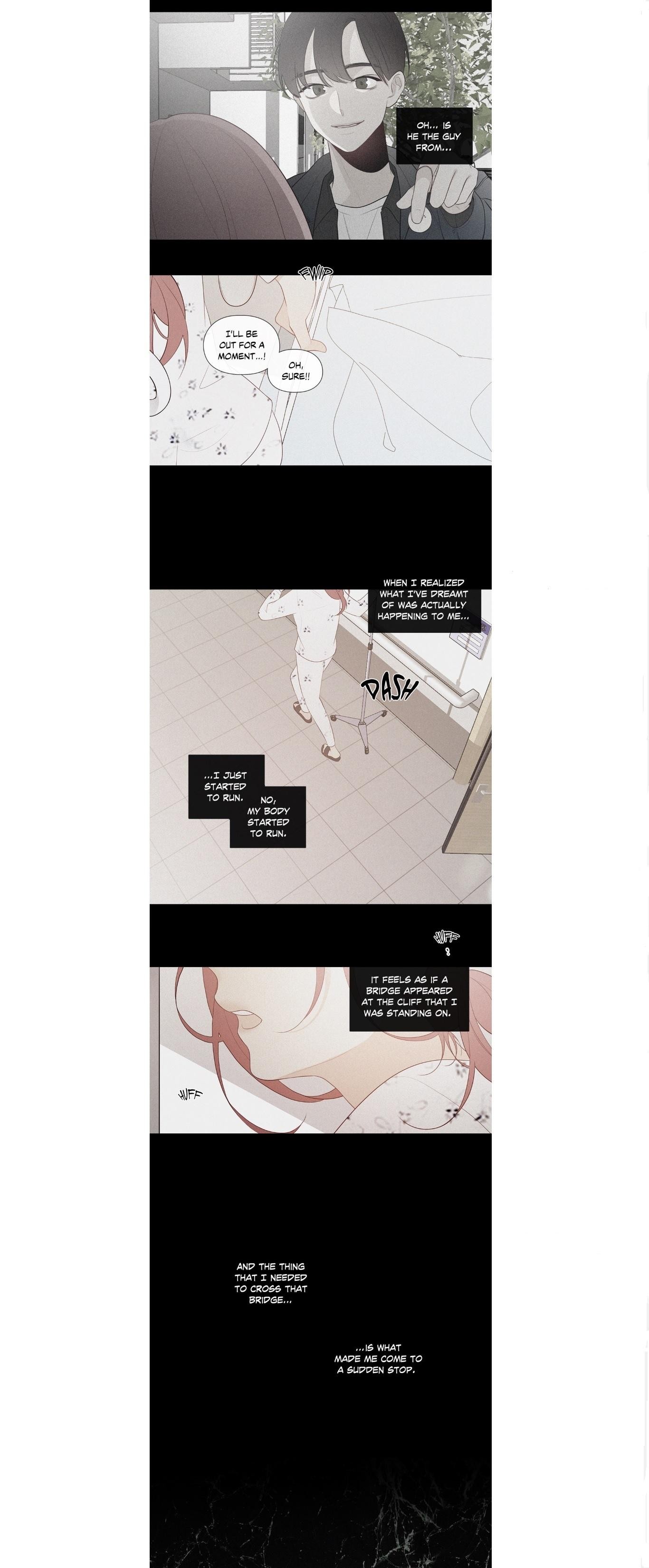 Two Birds In Spring - Chapter 38 Page 12