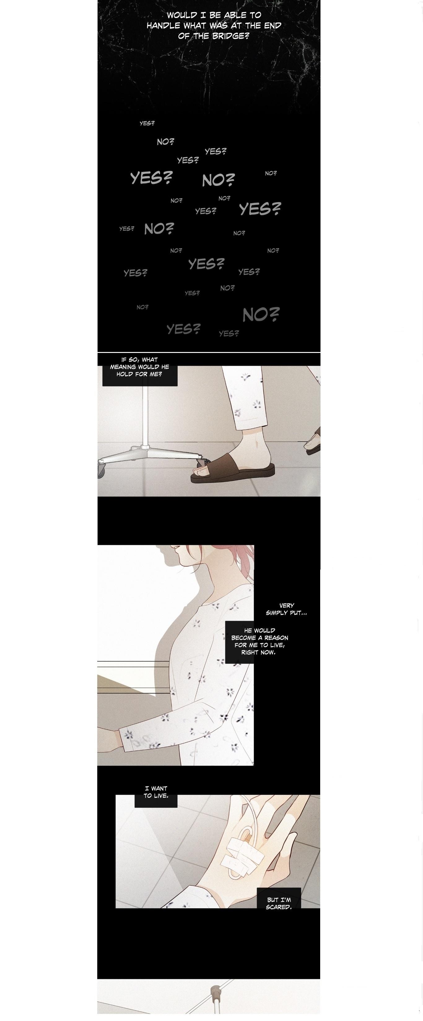 Two Birds In Spring - Chapter 38 Page 13