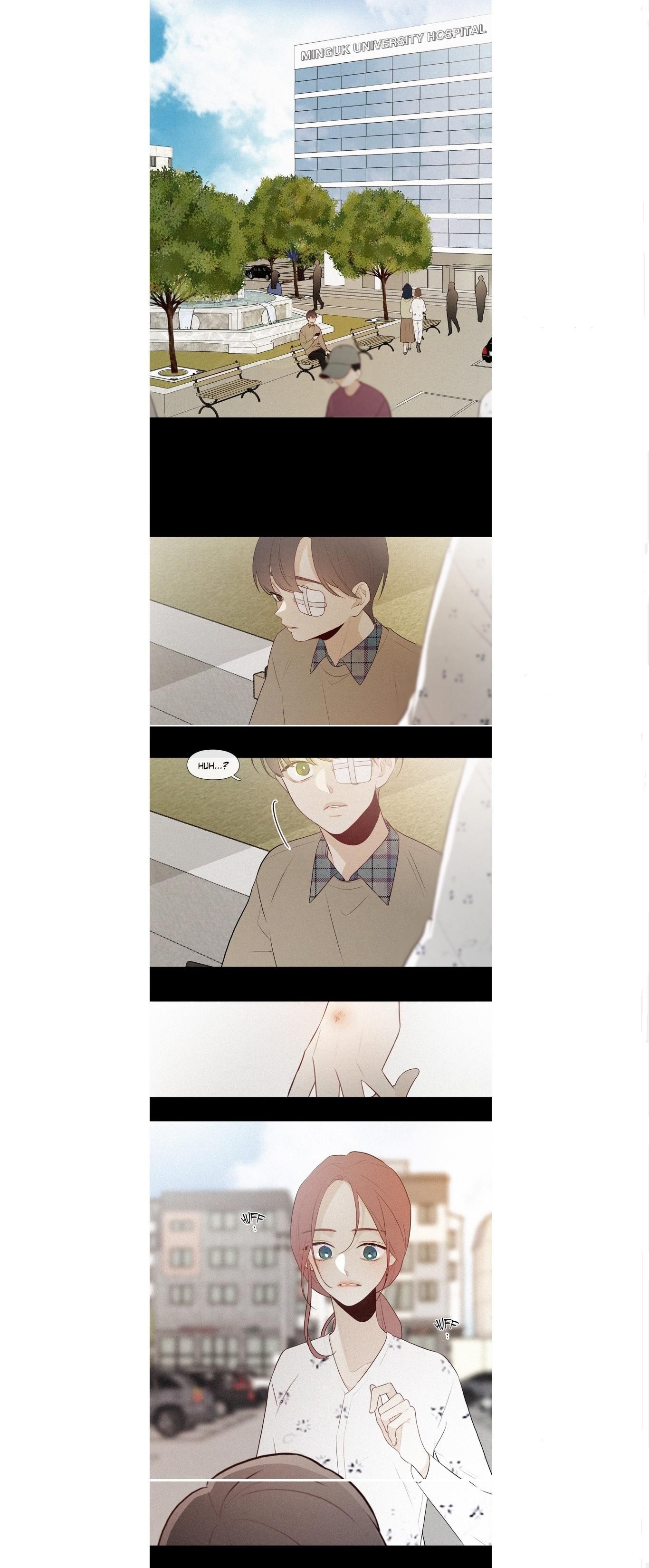 Two Birds In Spring - Chapter 38 Page 15