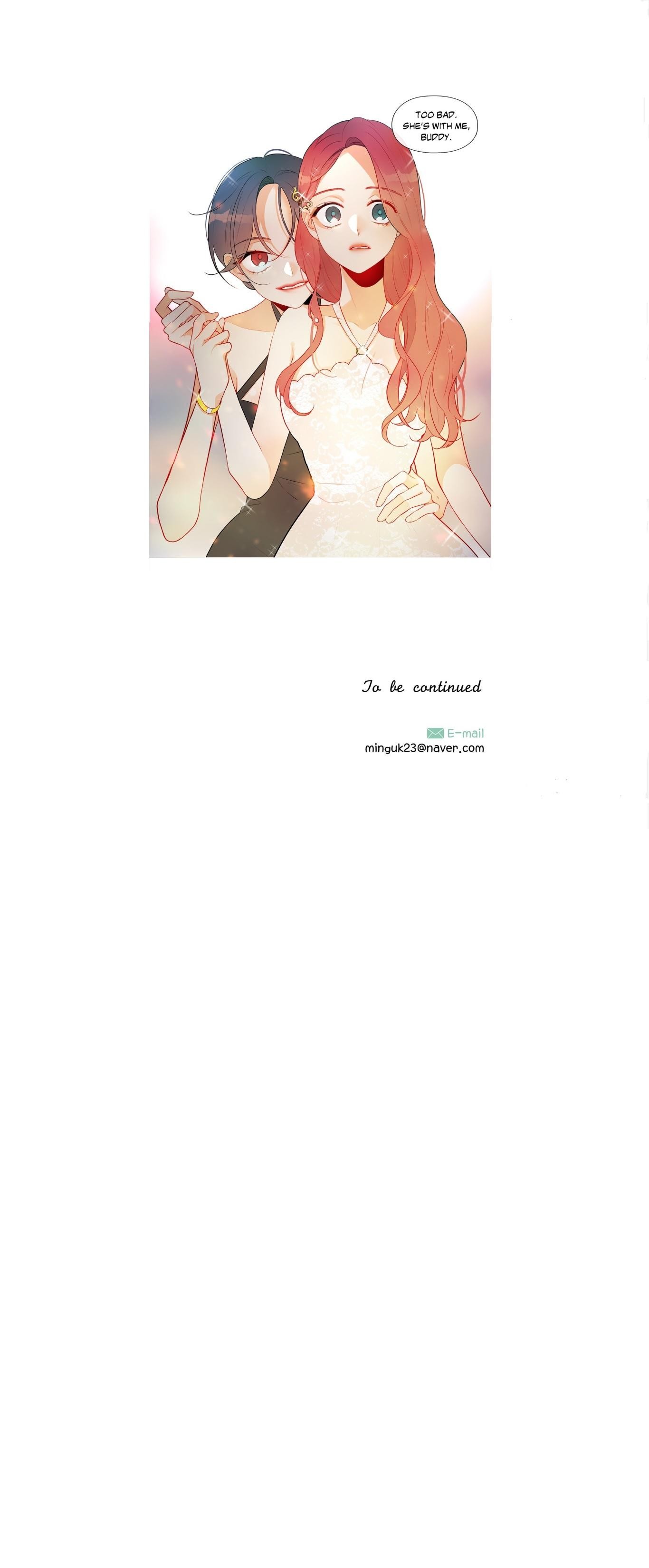 Two Birds In Spring - Chapter 39 Page 13