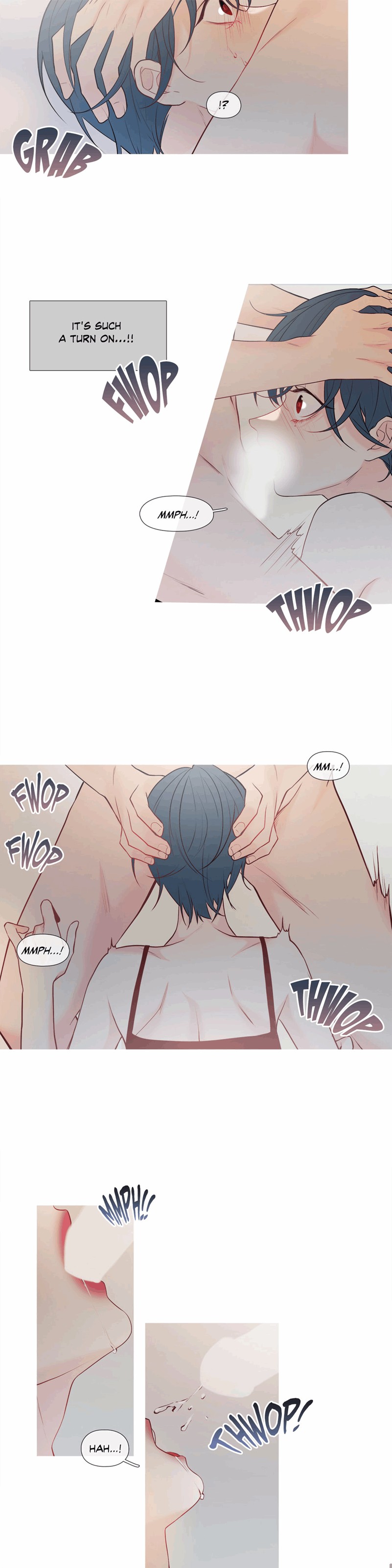 Two Birds In Spring - Chapter 4 Page 11