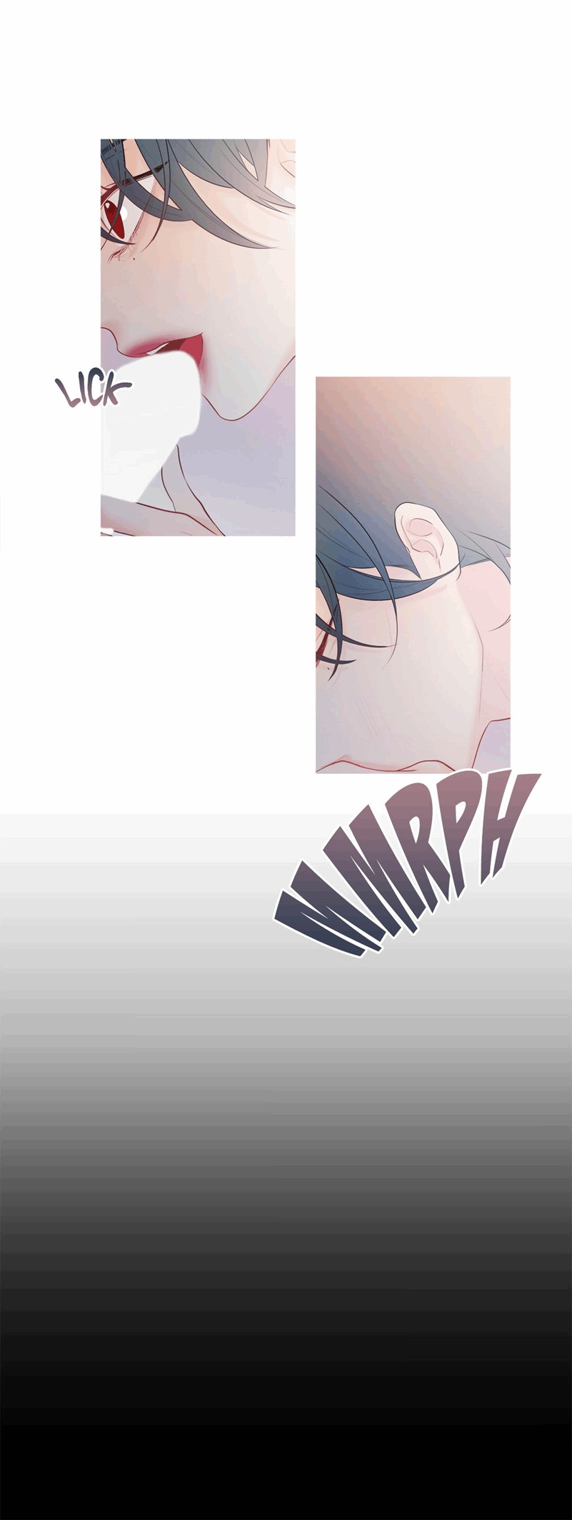 Two Birds In Spring - Chapter 4 Page 5
